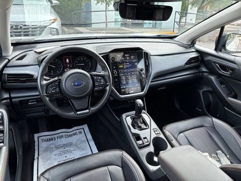 Used 2025 Subaru Crosstrek 2.5i Limited AWD/4WD image 11