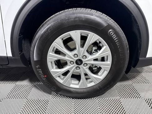 New 2026 Ford Escape Active w/ Tech Pack #1 image 11