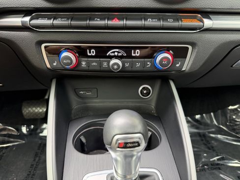Used 2019 Audi A3 2.0T Premium Plus w/ Premium Plus Package AWD/4WD image 23
