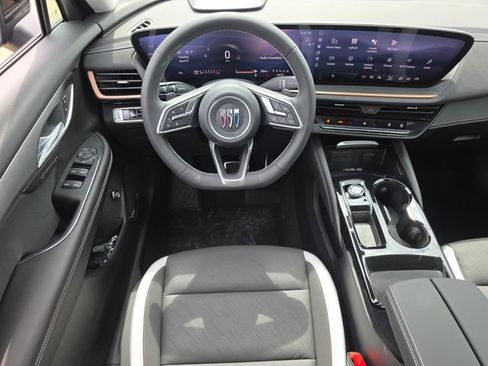 New 2026 Buick Envision Sport Touring image 3