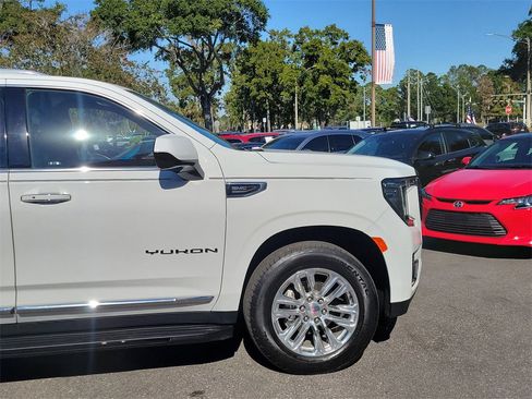 Certified 2023 GMC Yukon XL SLT image 15