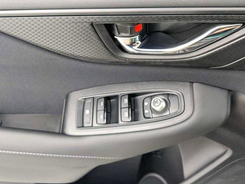 New 2025 Subaru Outback Premium image 34