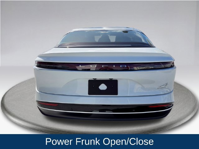 Used 2025 Lucid Air Touring AWD/4WD image 14