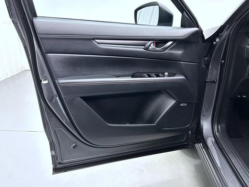 Certified 2023 MAZDA CX-5 AWD 2.5 Turbo image 9