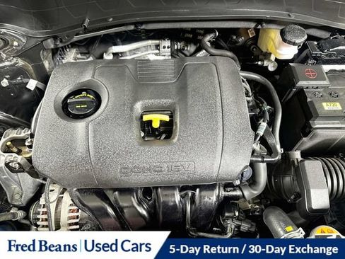 Used 2021 Kia Seltos EX AWD/4WD image 37