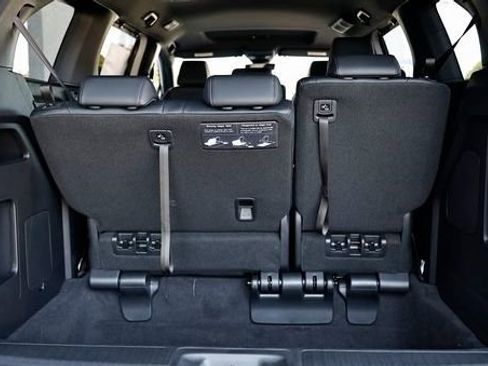 New 2026 Honda Odyssey Sport-L image 37