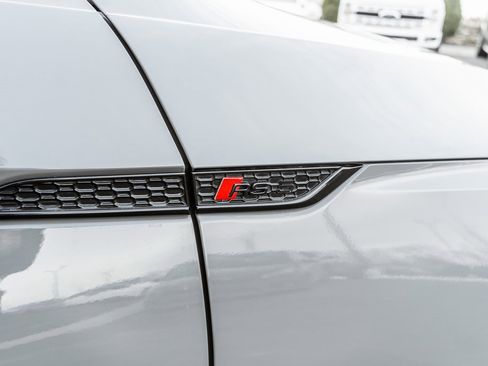 Used 2019 Audi RS 5 Sportback w/ Dynamic Package image 4