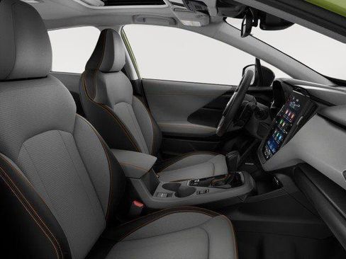 New 2026 Subaru Crosstrek 2.5i Limited w/ Crosstrek Mirror Package AWD/4WD image 15
