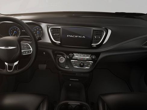 New 2026 Chrysler Pacifica Select FWD image 6