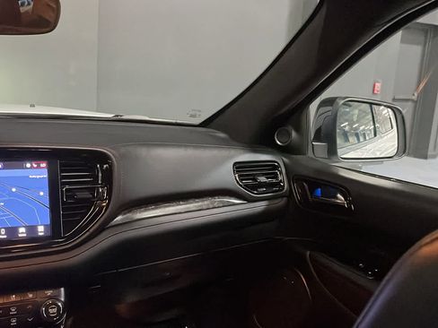 Used 2023 Dodge Durango R/T AWD/4WD image 27