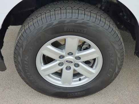 Used 2021 Ford F150 XL w/ Equipment Group 101A High AWD/4WD image 9