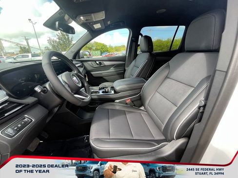 New 2026 Buick Enclave Preferred image 10