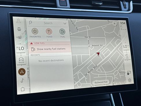 New 2026 Land Rover Range Rover Evoque Dynamic SE image 18