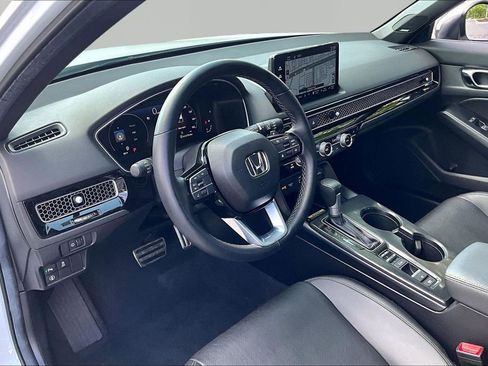 Used 2024 Honda Civic Sport Touring image 14