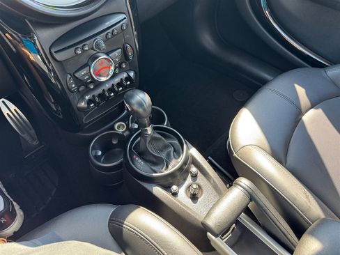 Used 2014 MINI Cooper Countryman S FWD image 11