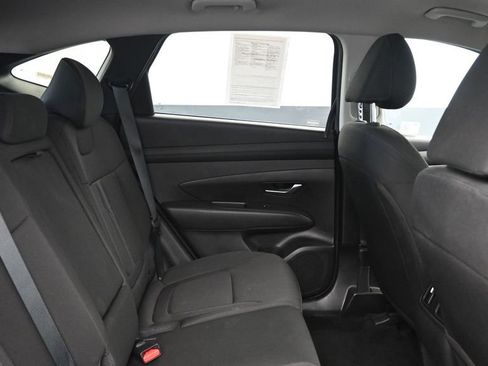 Used 2025 Hyundai Tucson SEL FWD image 13