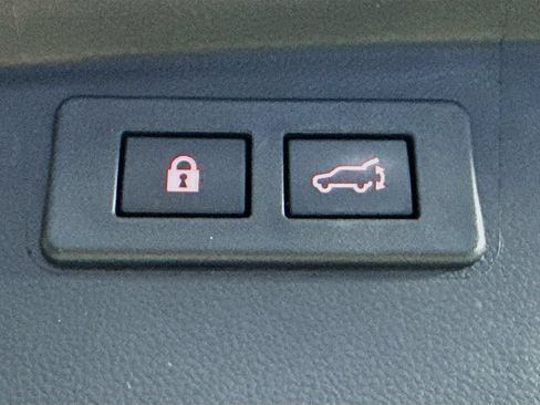 Used 2024 Subaru Outback Wilderness AWD/4WD image 33