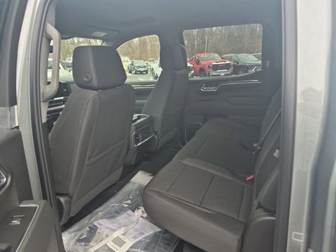 Used 2026 GMC Sierra 1500 Elevation w/ Preferred Package image 11