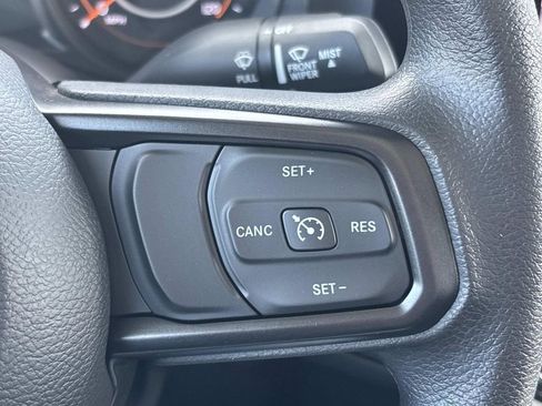 New 2026 Jeep Gladiator Sport AWD/4WD image 21