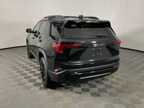 New 2026 GMC Terrain Elevation w/ Elevation Premium Package AWD/4WD image 4