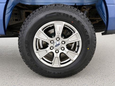 Used 2015 Ford F150 XLT w/ Equipment Group 302A Luxury AWD/4WD image 26