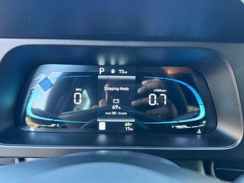 New 2026 Hyundai Elantra Sport FWD image 28