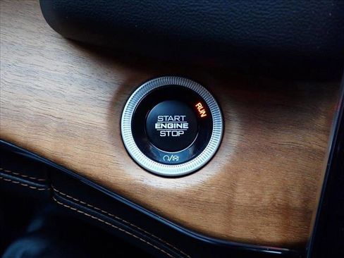 New 2025 Jeep Grand Cherokee Summit image 26