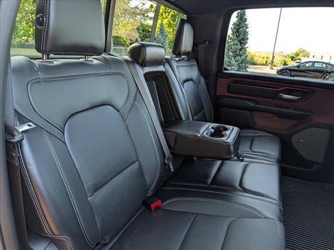 Used 2025 RAM 1500 Rebel w/ Rebel Level 2 Equipment Group AWD/4WD image 18