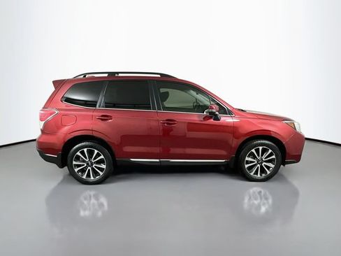 Used 2017 Subaru Forester 2.0XT Touring AWD/4WD image 4