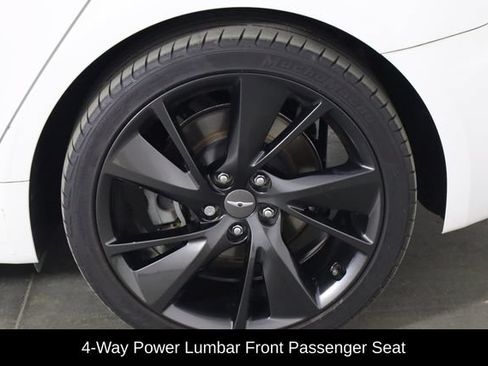 Used 2023 Genesis G70 2.0T w/ Sport Prestige Package RWD image 41