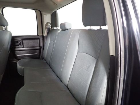 Used 2013 RAM 1500 Tradesman w/ Popular Equipment Group image 34