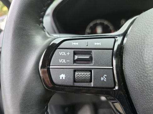Used 2023 Honda CR-V EX-L image 27