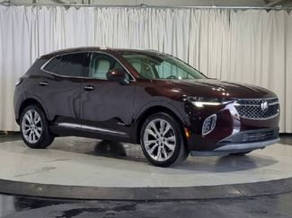 Used 2023 Buick Envision Avenir video 2
