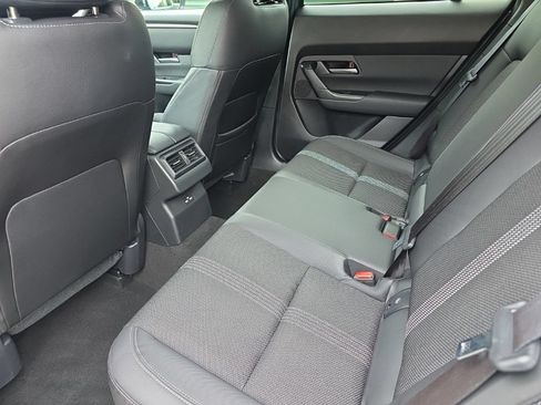 Certified 2024 MAZDA CX-50 AWD 2.5 S w/ Cargo Package image 16