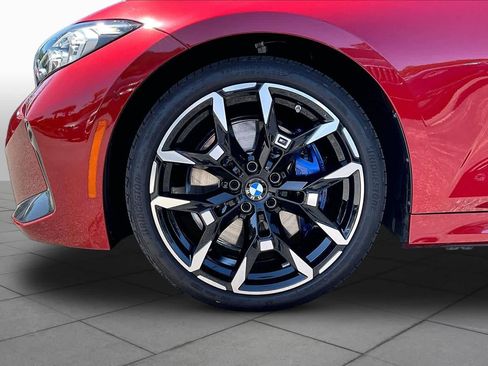 Certified 2025 BMW M340i RWD image 11