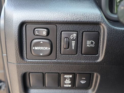 Used 2022 Toyota 4Runner SR5 RWD image 13