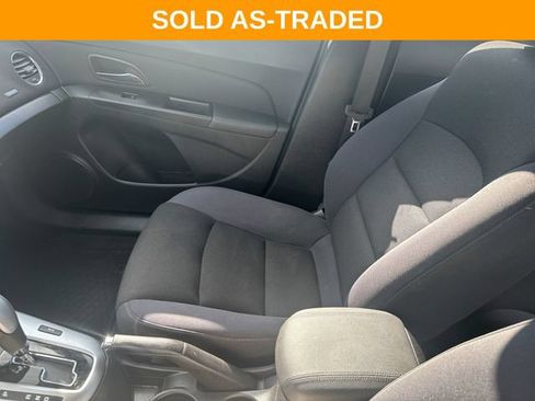 Used 2014 Chevrolet Cruze LT FWD image 20