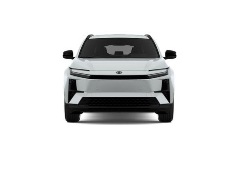 New 2026 Toyota C-HR AWD/4WD image 51