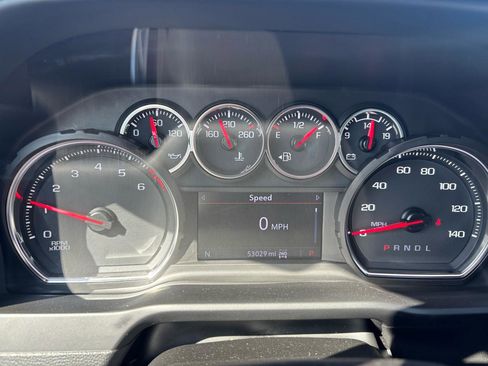 Used 2022 Chevrolet Silverado 2500 LT w/ Convenience Package image 20