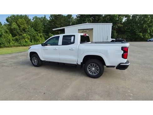New 2026 Chevrolet Colorado LT w/ LT Convenience Package image 6