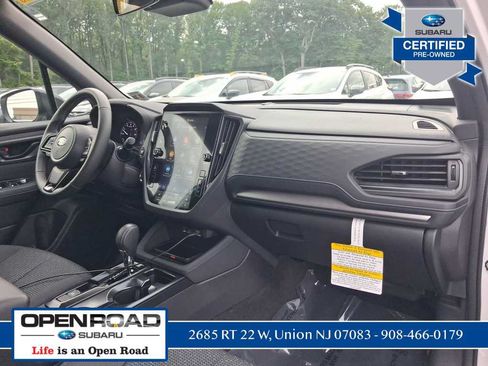 Used 2026 Subaru Forester Premium AWD/4WD image 11