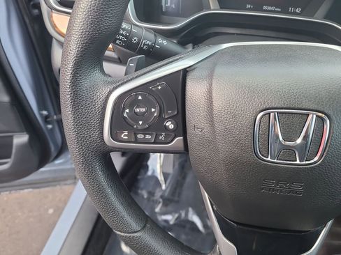 Used 2021 Honda CR-V EX image 28