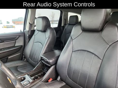 Used 2016 Chevrolet Traverse LTZ w/ LPO, 'HIT The Road' Package image 21