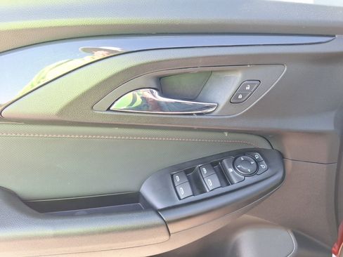 Used 2022 Chevrolet TrailBlazer RS image 17