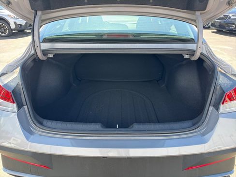 New 2025 Hyundai Elantra Hybrid FWD image 26