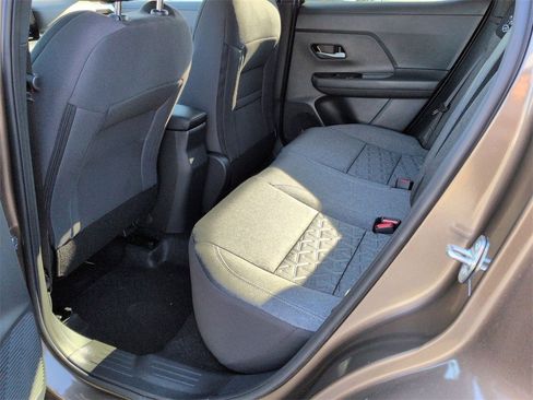 New 2026 Nissan Kicks SV w/ Cold Weather Package image 16