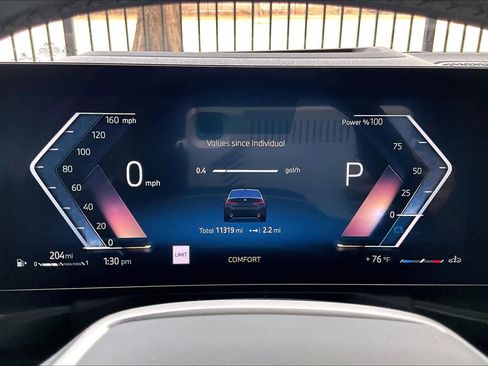 Certified 2025 BMW 330i Sedan image 25