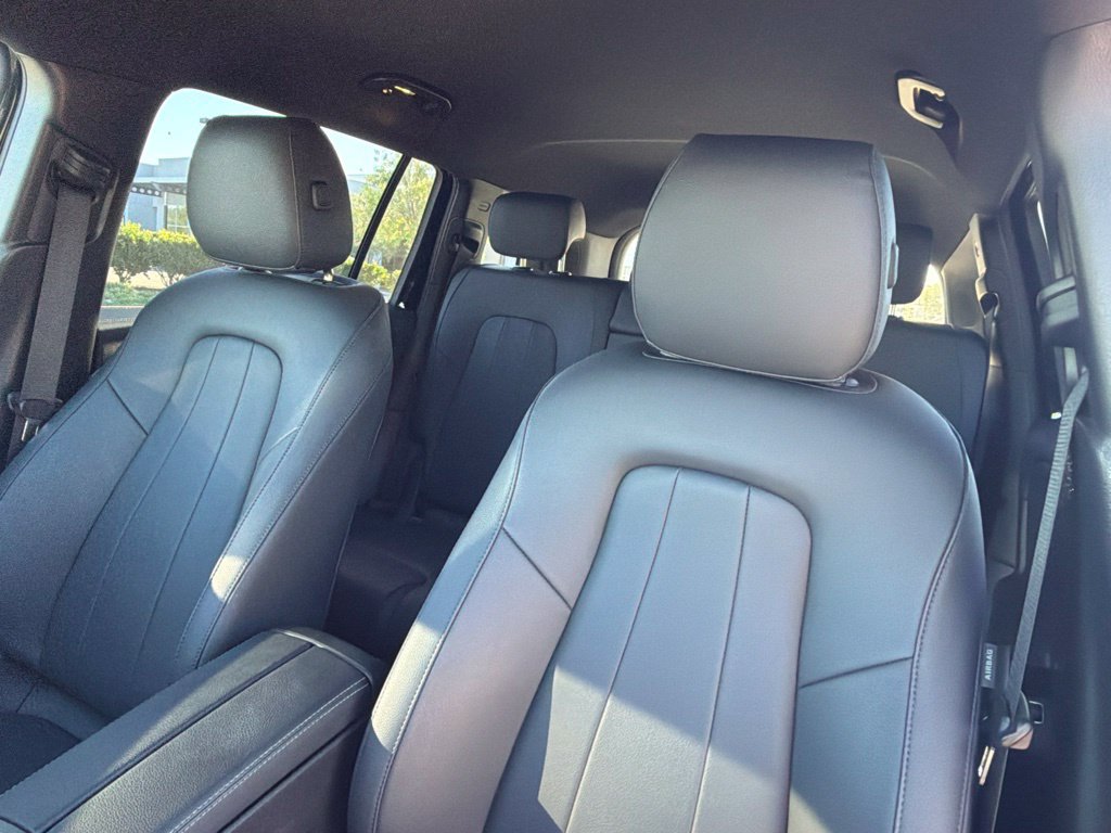 Certified 2024 Mercedes-Benz EQB 250+ image 20