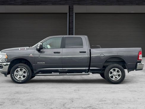 Used 2024 RAM 2500 Big Horn image 7