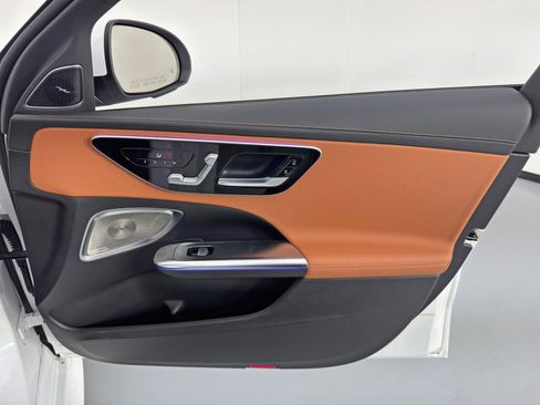 Used 2023 Mercedes-Benz C 43 AMG 4MATIC Sedan image 42